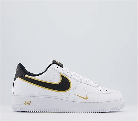 nike air force herren 42|air force 1 sneaker gold.